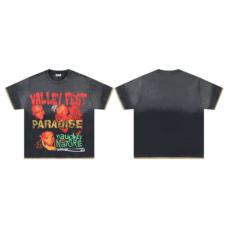 8061 Washed Black