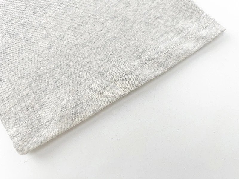 Fear of God Essentials Logo Print Oversized T-Shirt Beige - 20