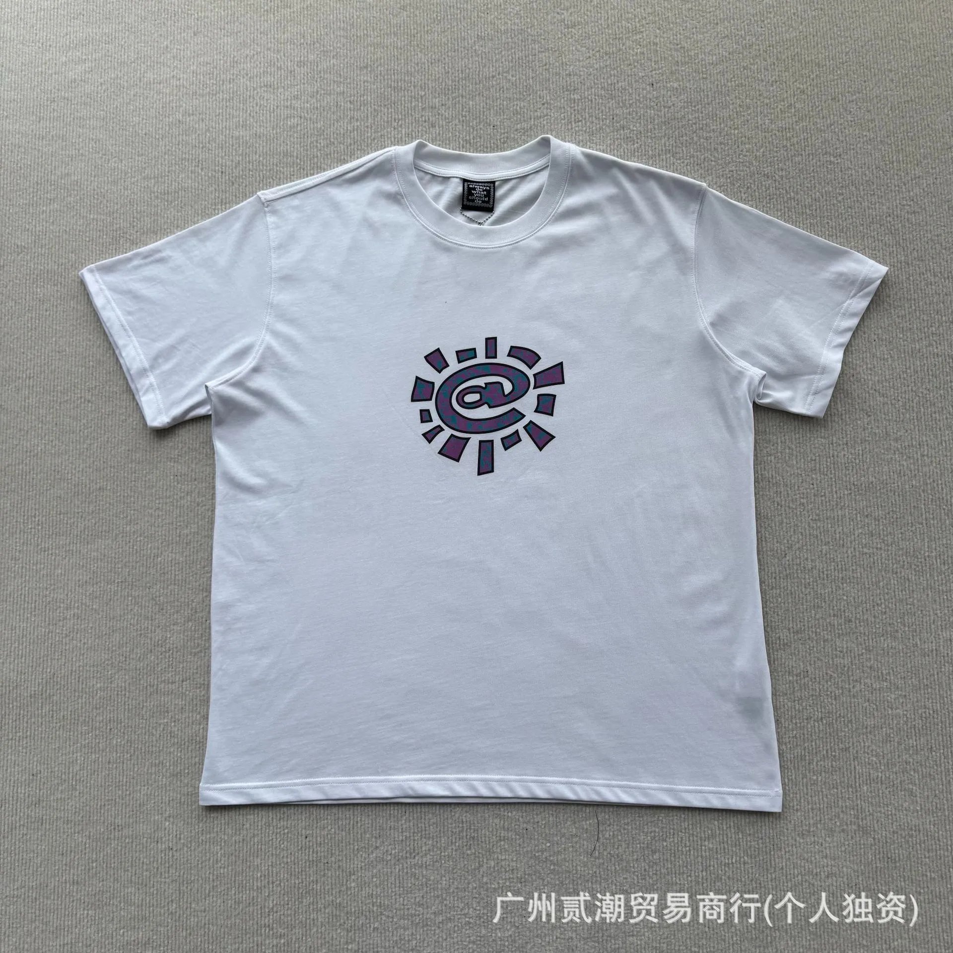 ADW03 White