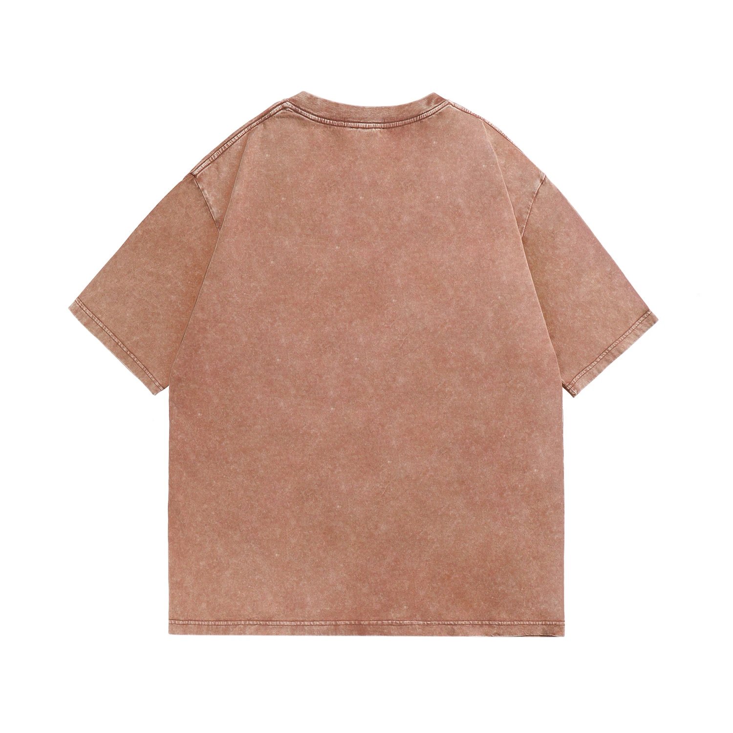 Fear of God Essentials 77 Washed Rose T-Shirt - 8
