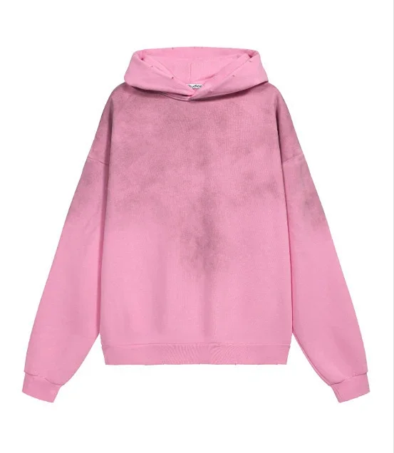 Acne Studios Hoodies & Sweatshirts Logo-print zip and crewneck product detail image 4