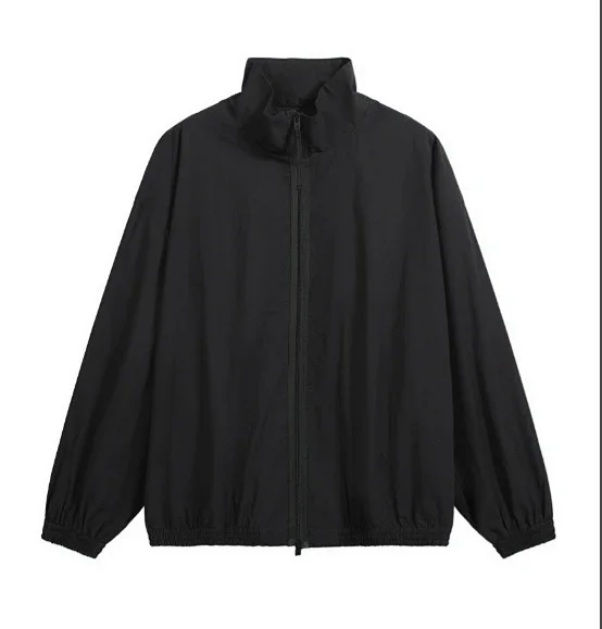 Acne Studios Hoodies & Sweatshirts Logo-print zip and crewneck product detail image 23