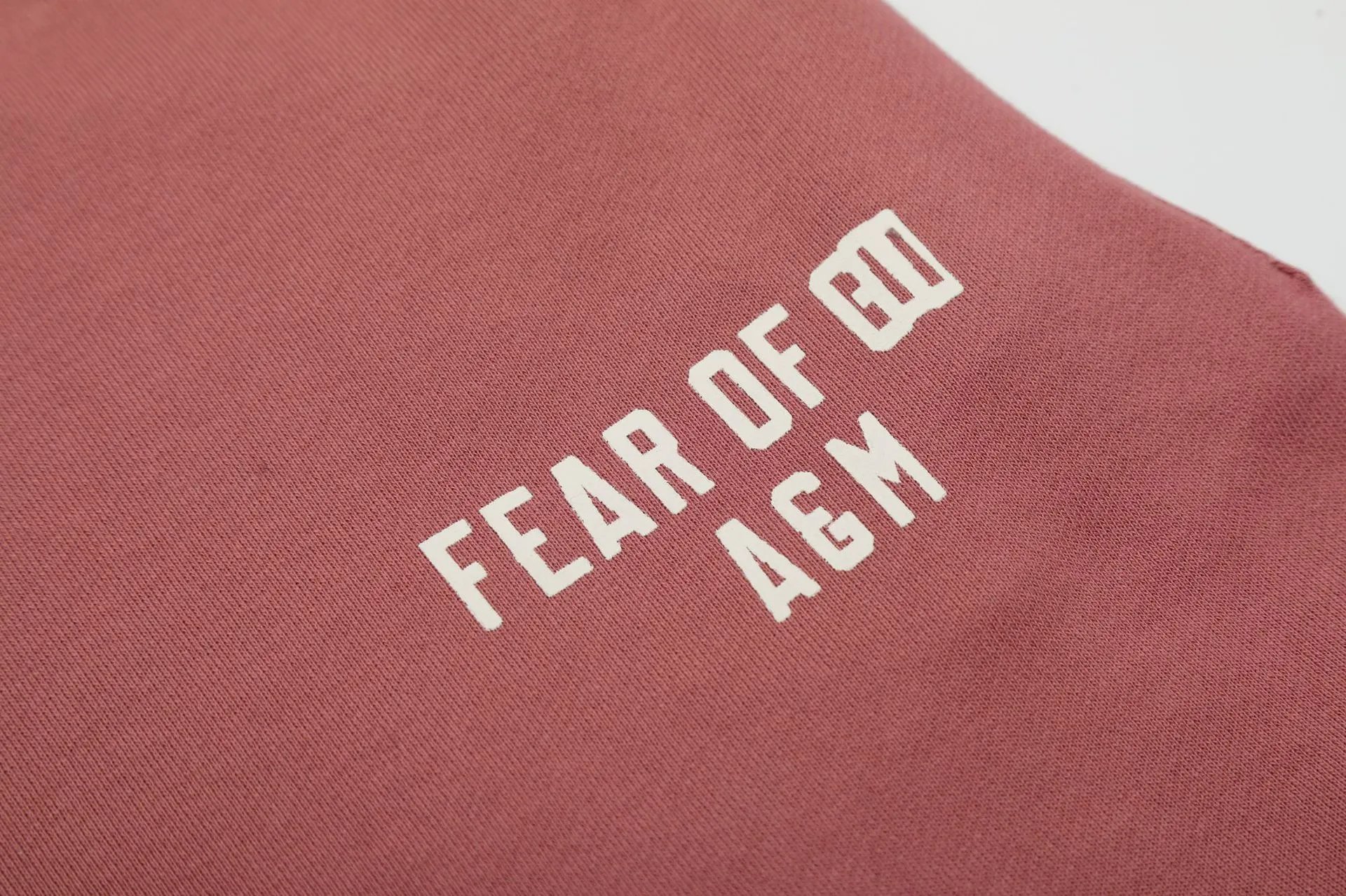 Fear of God Essentials Black Logo T-Shirt and Shorts Set - 43