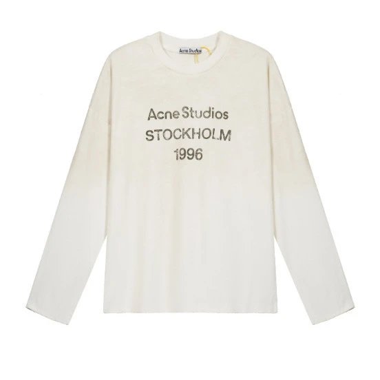 Acne Studios Hoodies & Sweatshirts Logo-print zip and crewneck image 4