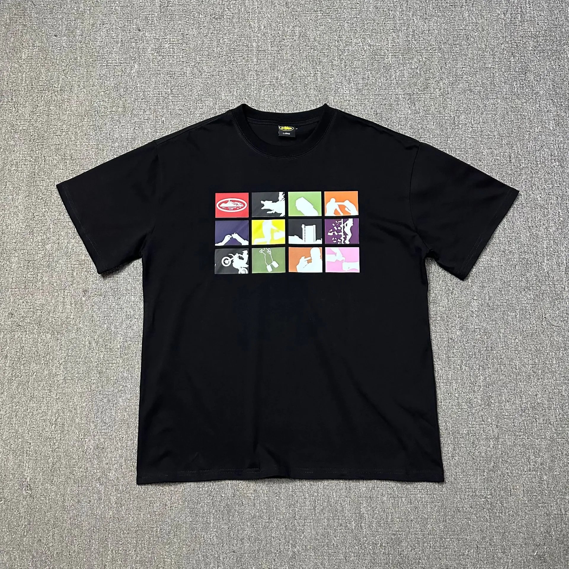 3172黑色