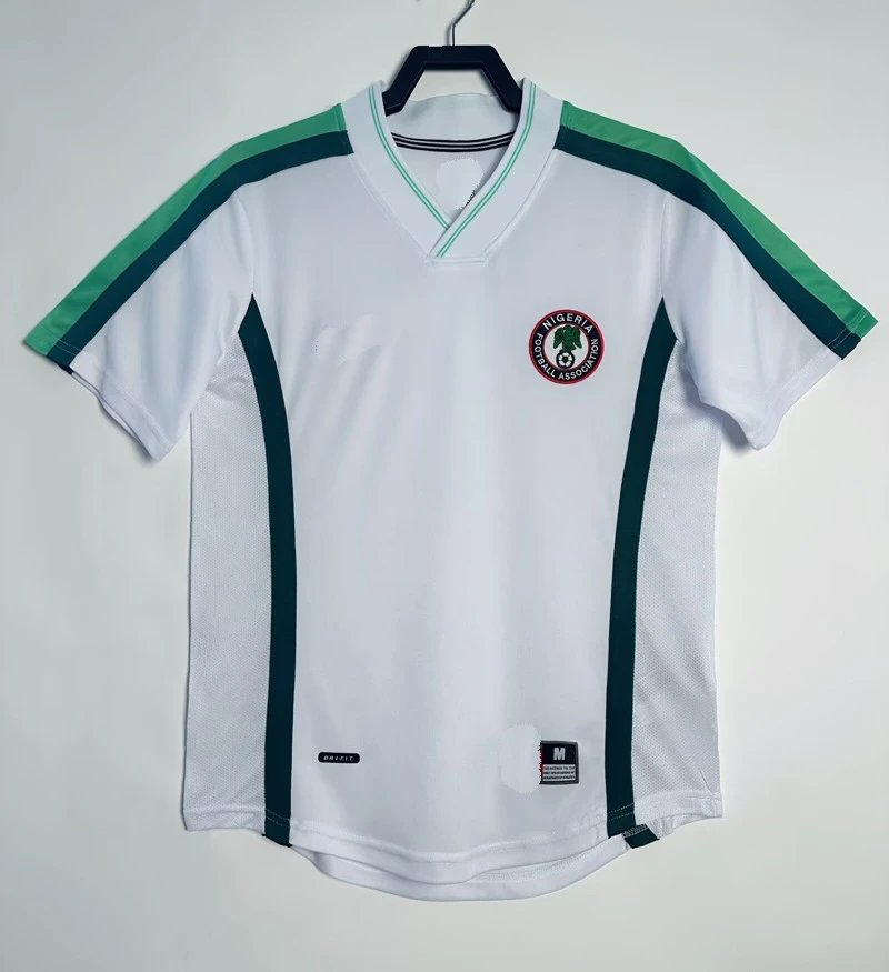 Design FC Bayern München 1993–94 Third Jersey Yellow Green Black Jersey - 9