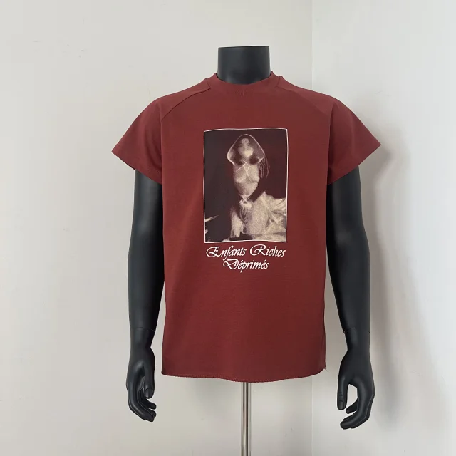 Enfants Riches Déprimés T-Shirts Graphic Print product detail image 3