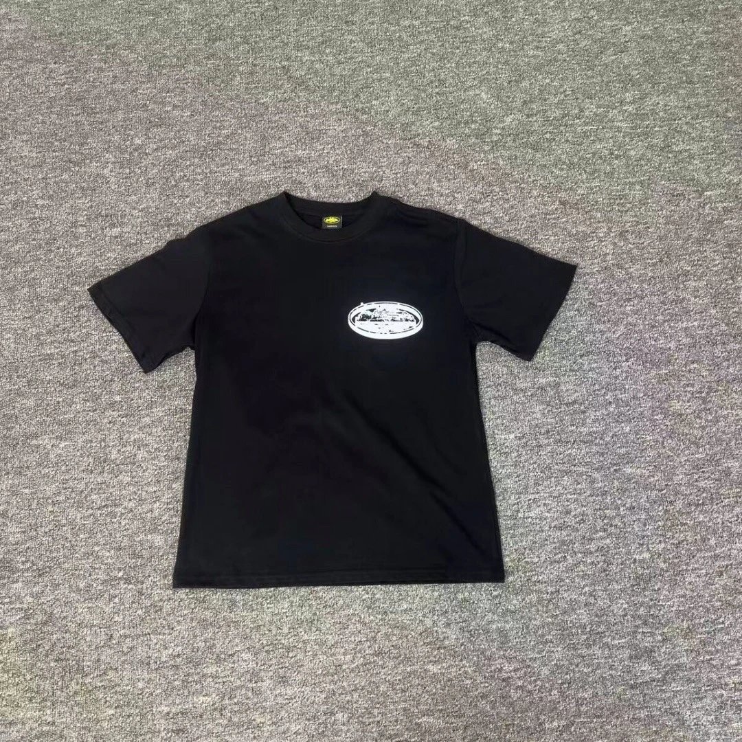 Design Long Sleeve Base Layer Black T-Shirt Tops Base Layer - 7