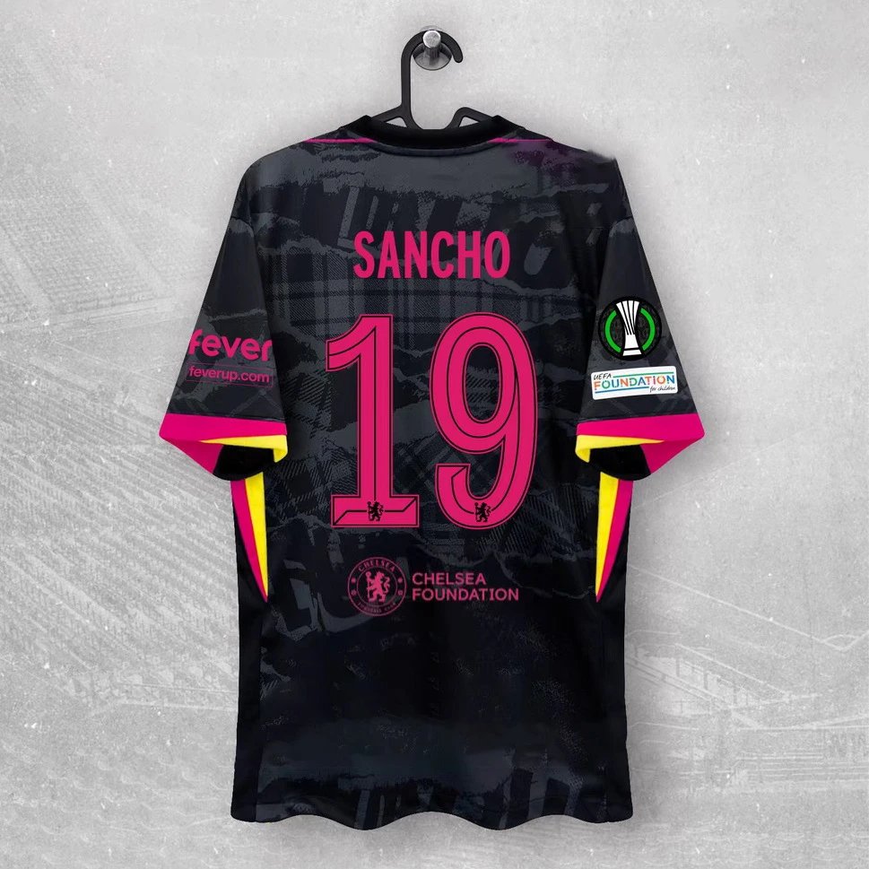 FC Barcelona Raphinha #11 Away Jersey Lime Green - 28