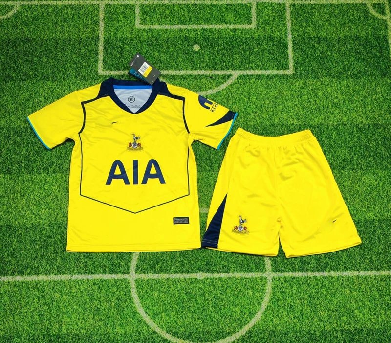 Juventus Third Kit 2023-24 Light Blue 'Visit Detroit' Jersey and Shorts Set - 13