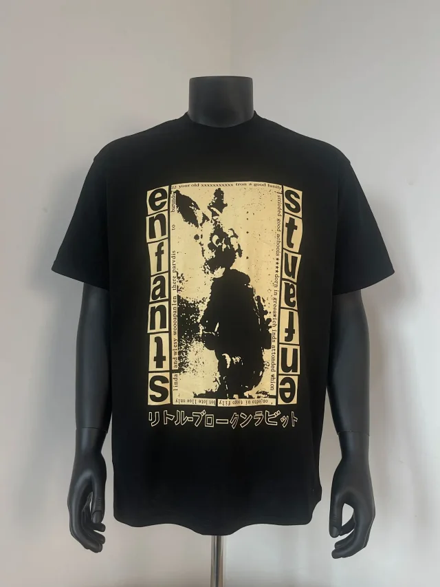 Enfants Riches Déprimés T-Shirts Graphic Print product detail image 10