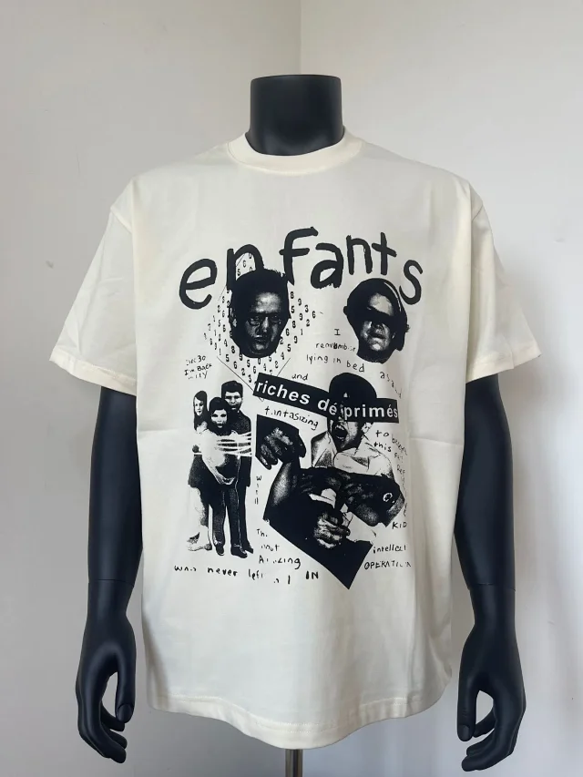 Enfants Riches Déprimés T-Shirts Graphic Print product detail image 13