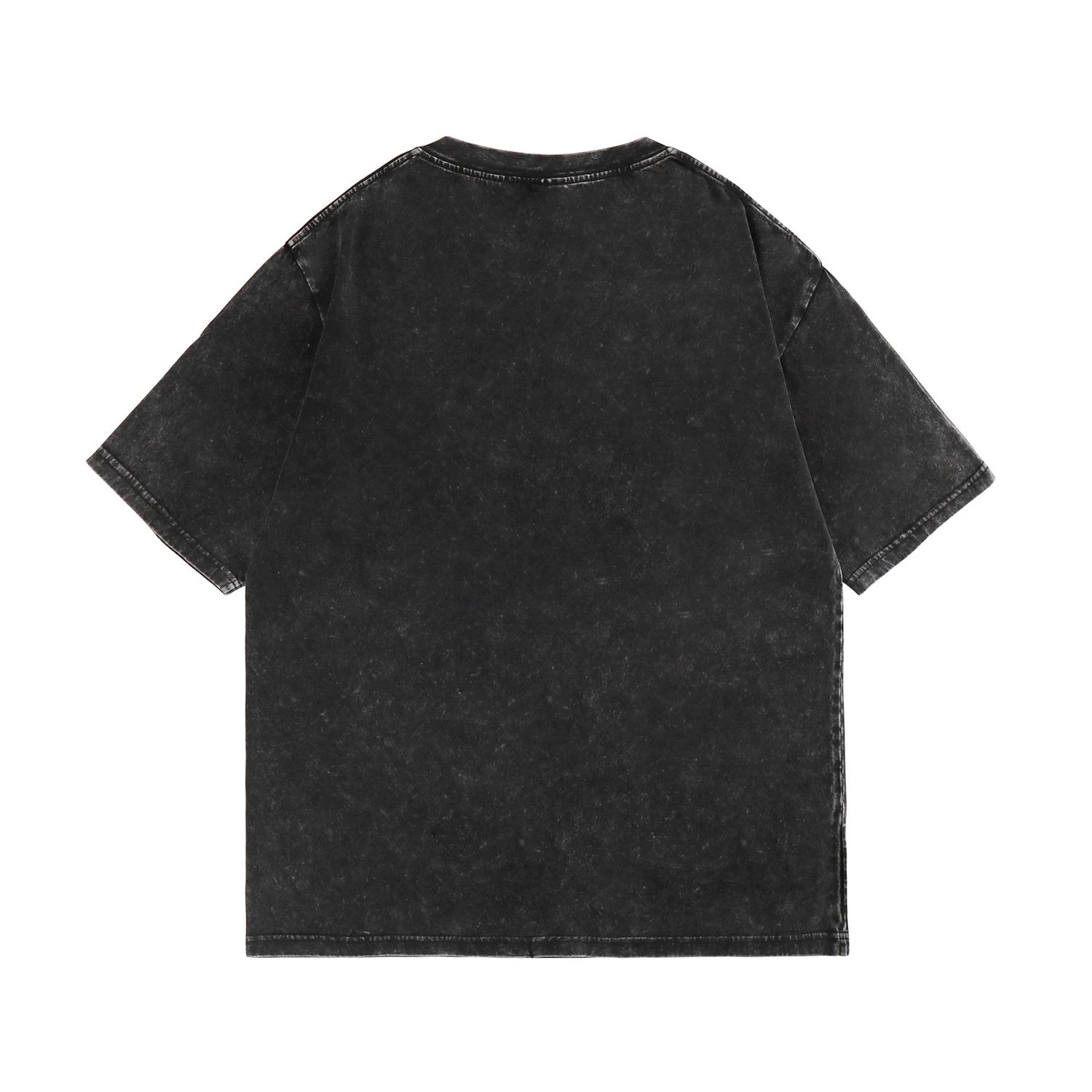Fear of God Essentials Acid Wash Pink T-Shirt - 5