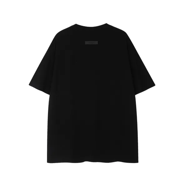 Fear of God Fraternity Gray T-Shirt - 14