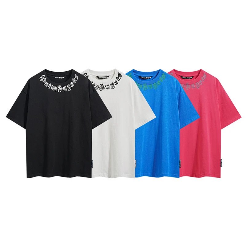 Design I Am Not Lost Summer '24 Graphic T-Shirt Black - 11
