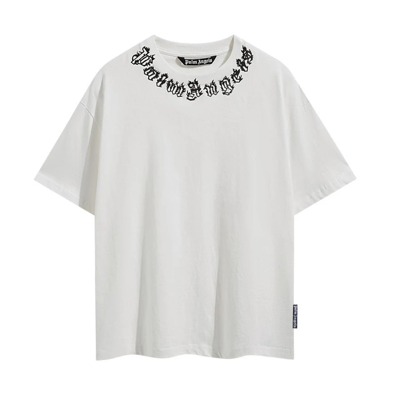 Design I Am Not Lost Summer '24 Graphic T-Shirt Black - 12