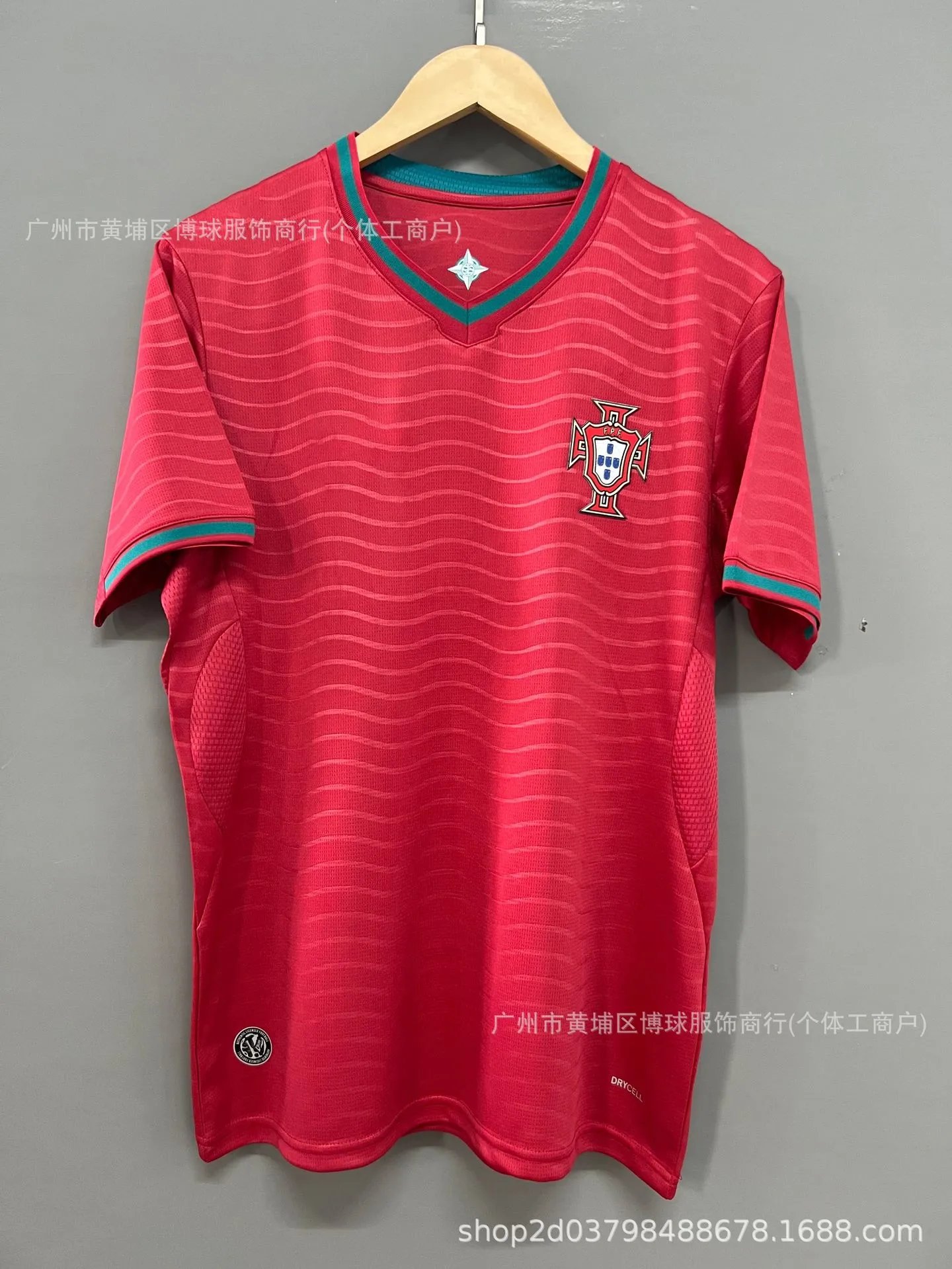 Design Mexico National Team Away Jersey White / Red / Black Jersey - 4