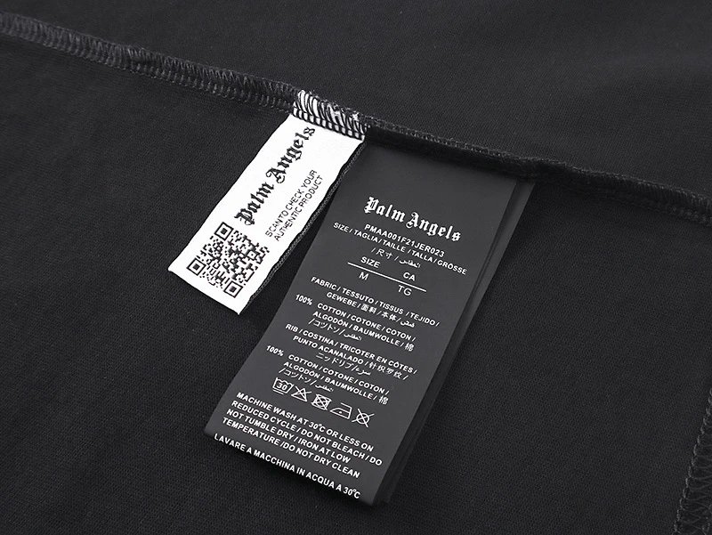 Design I Am Not Lost Summer '24 Graphic T-Shirt Black - 26