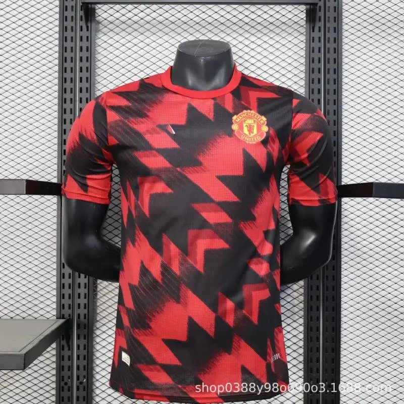 Adidas Manchester United White Away Shorts - 6