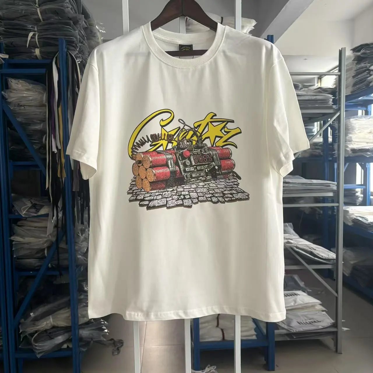 7103 White