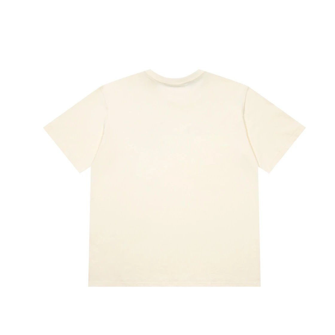 Gucci GUGU x The North Face Graphic Print Black T-Shirt T-Shirts - 6
