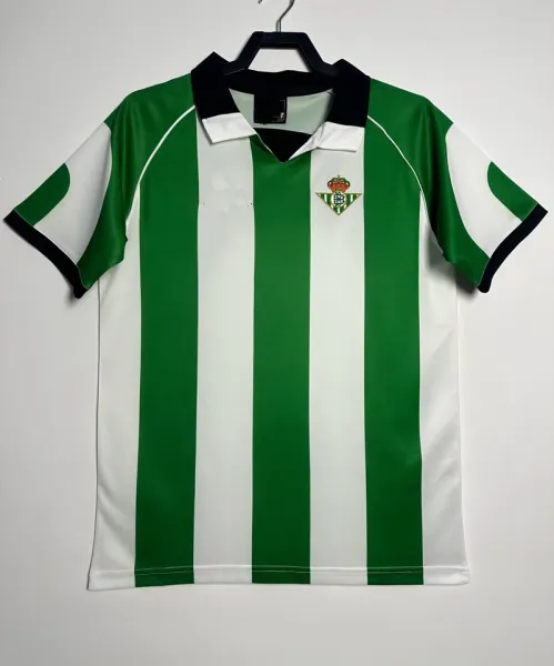 Design FC Bayern München 1993–94 Third Jersey Yellow Green Black Jersey - 40