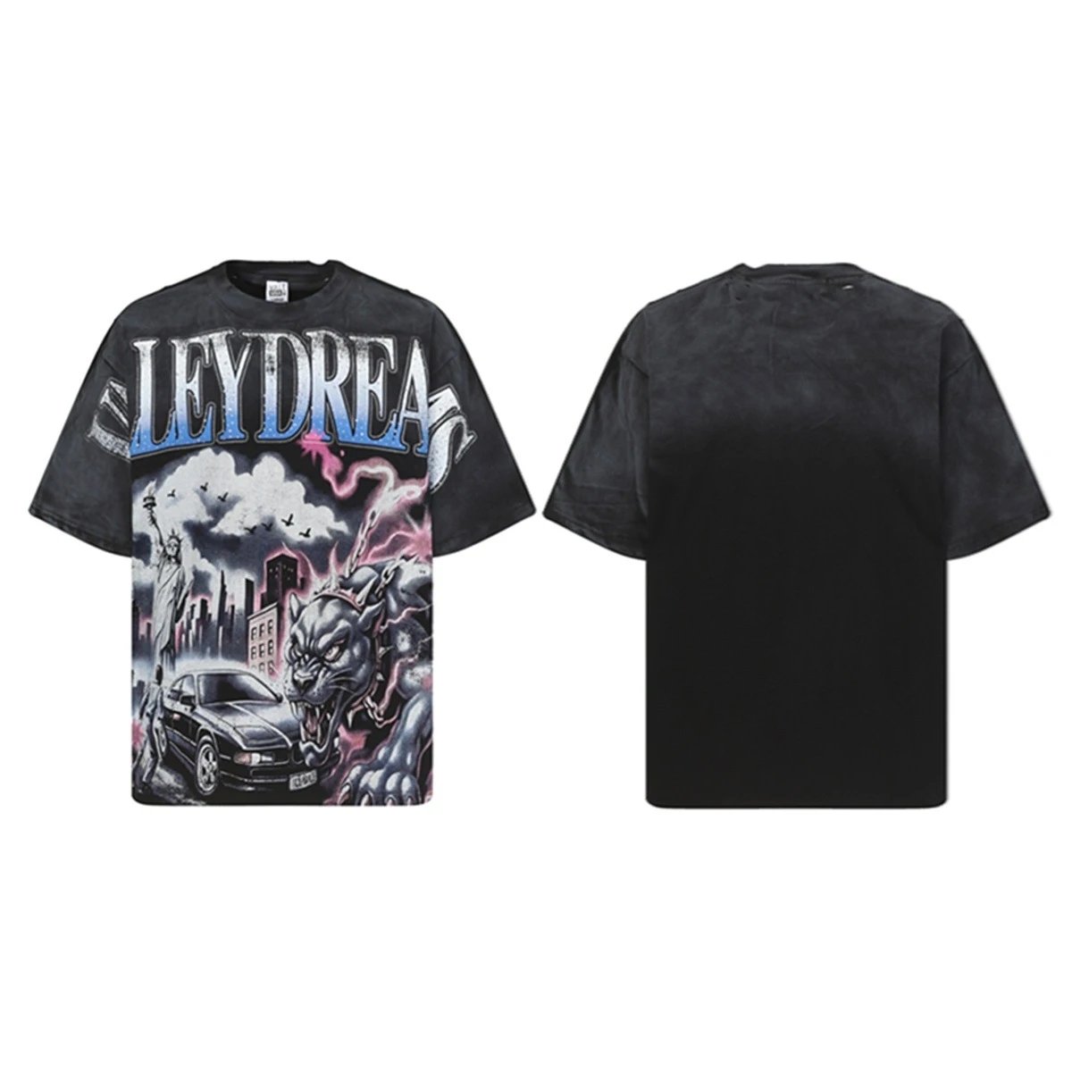3442 Black