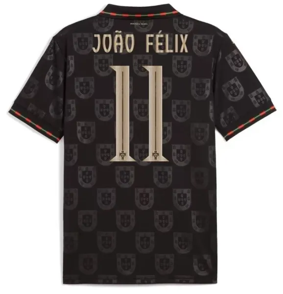 Design Germany National Team Away Jersey 2024 Musiala #10 White Jersey - 30