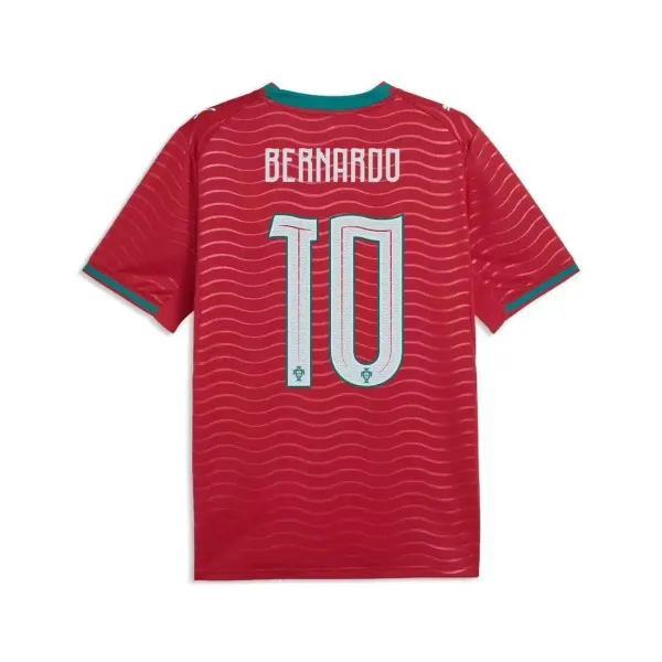 Design Germany National Team Away Jersey 2024 Musiala #10 White Jersey - 8