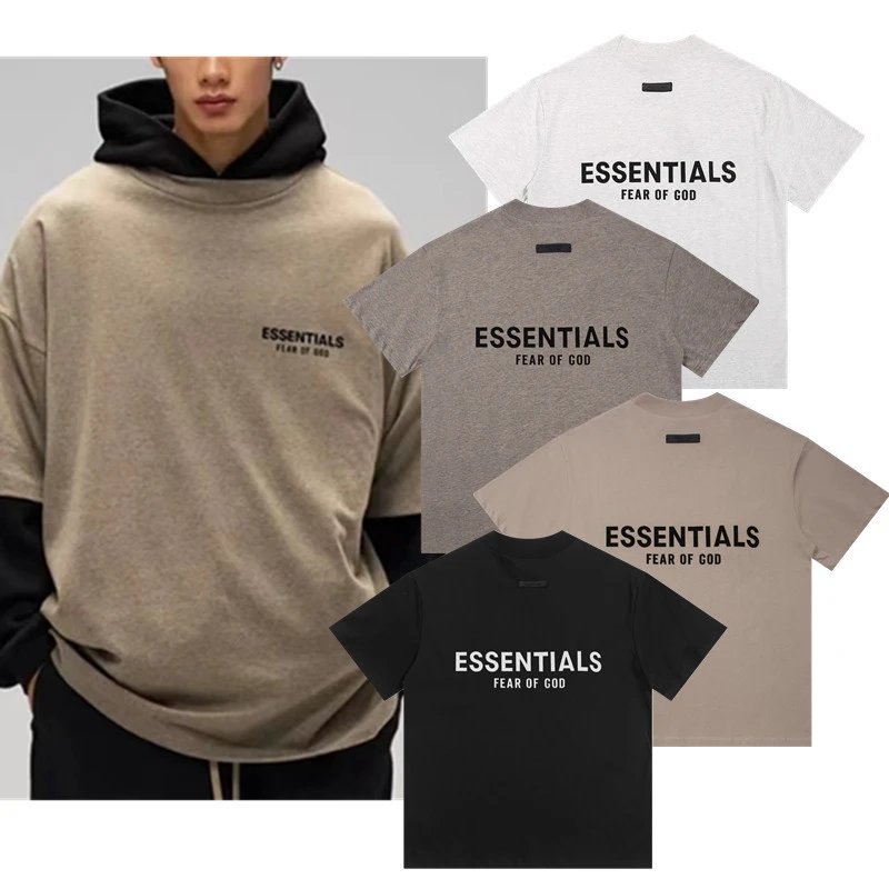 Fear Of God Essentia