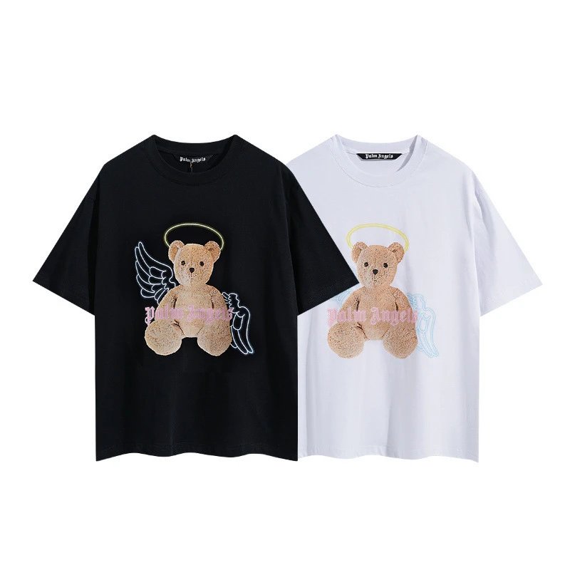Design I Am Not Lost Summer '24 Graphic T-Shirt Black - 6