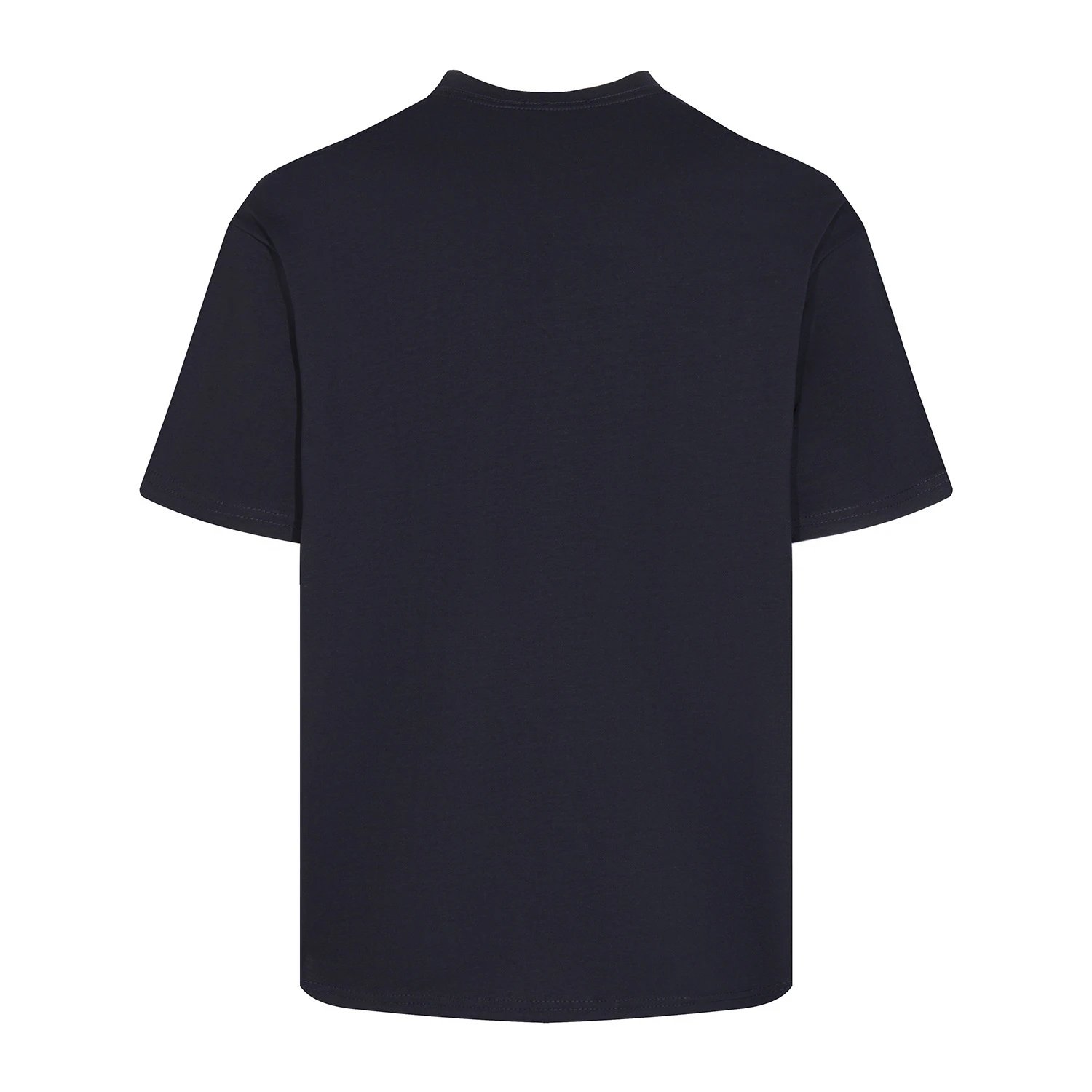 Design Deconstructed Seam T-Shirt White - 28