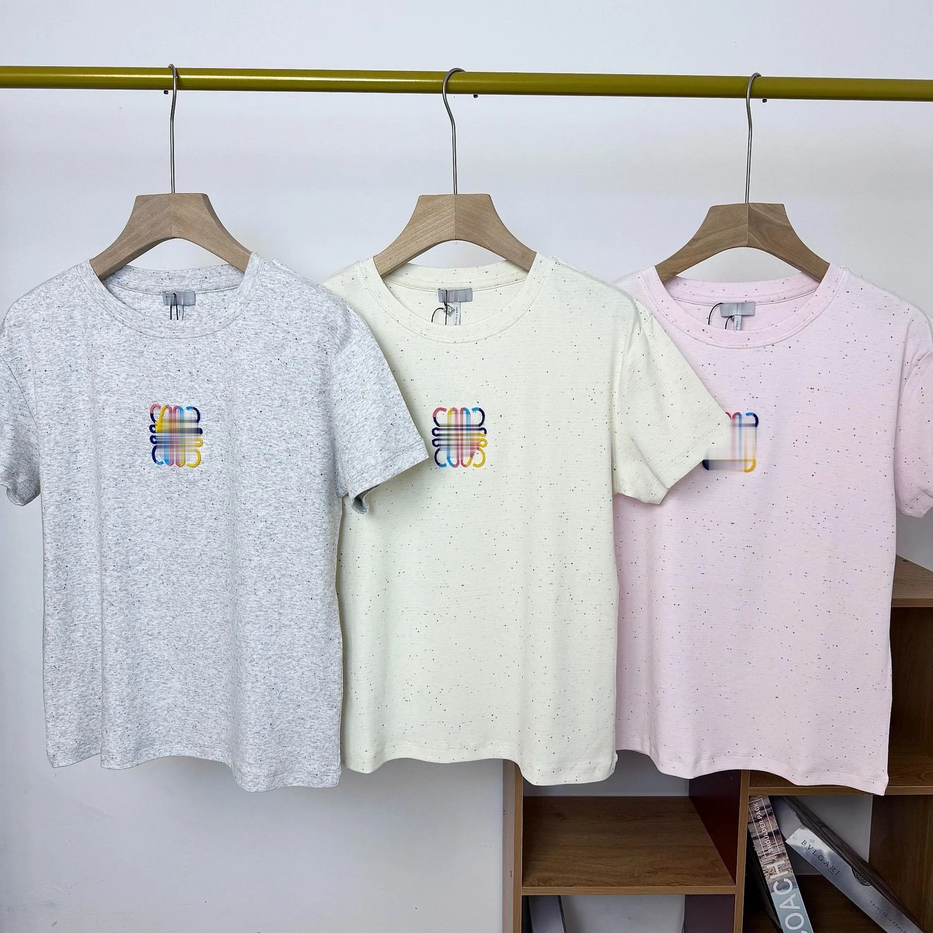 Unisex T-Shirt Gray 