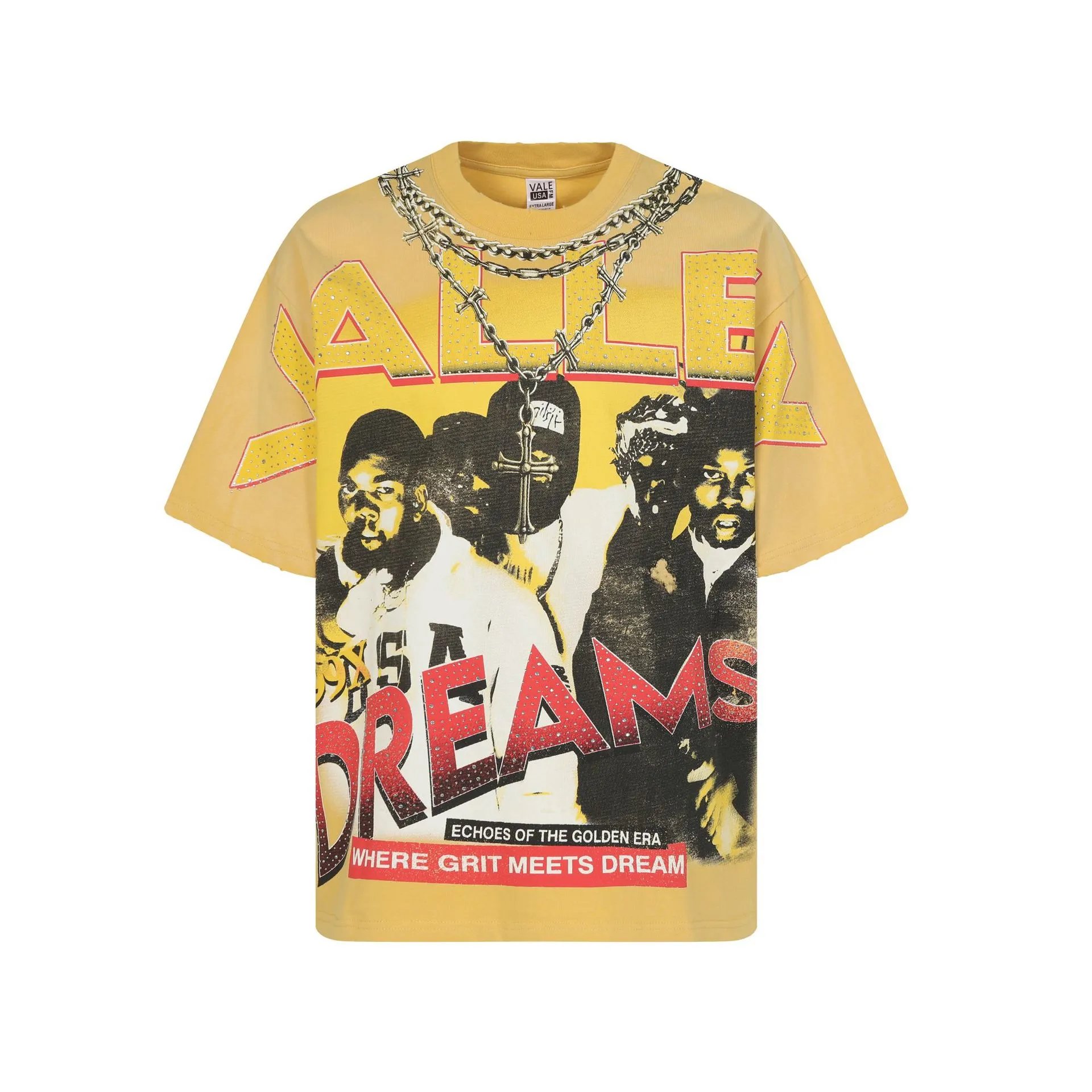 3417 Yellow