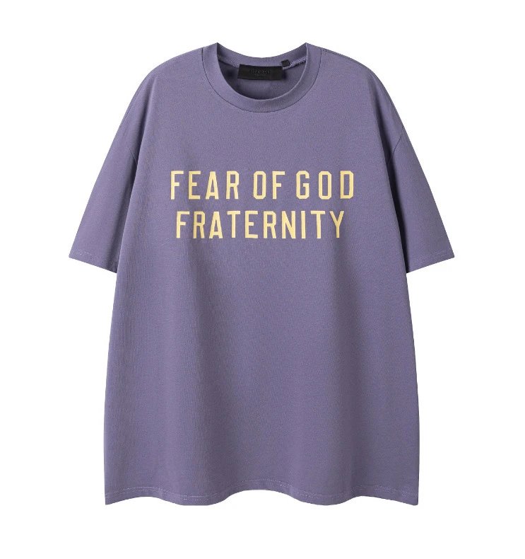 Design Homecoming Graphic T-Shirt Yellow - 7