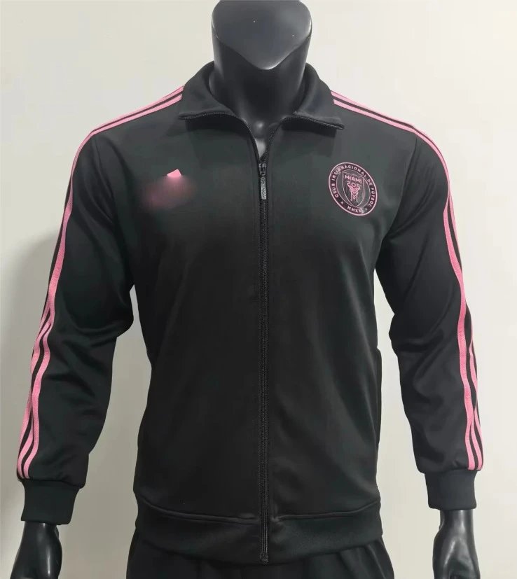 Design Mexico National Team Track Jacket Burgundy Gold Outerwear - 11