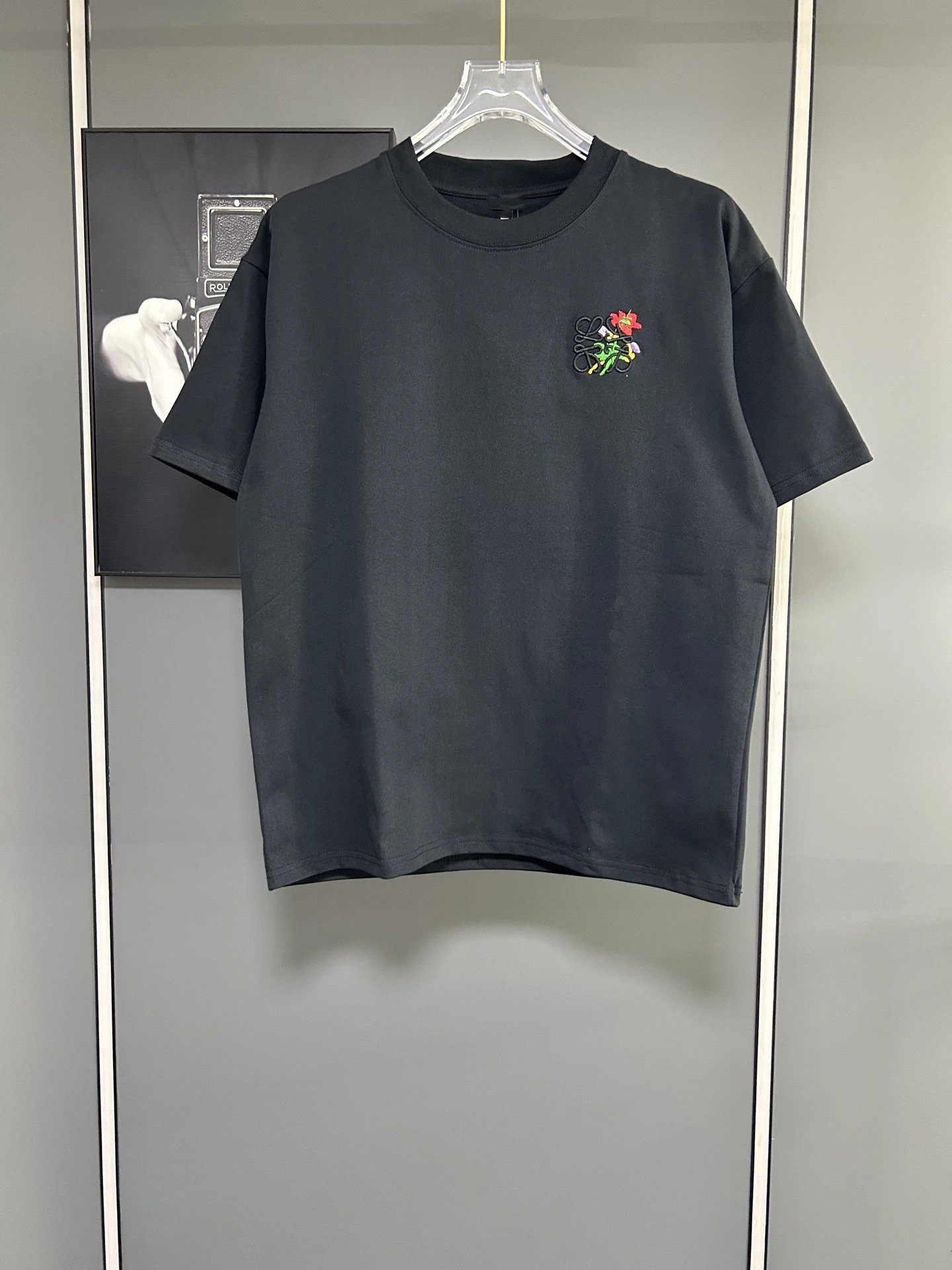 Gucci Horsebit Logo Print White T-Shirt - 9