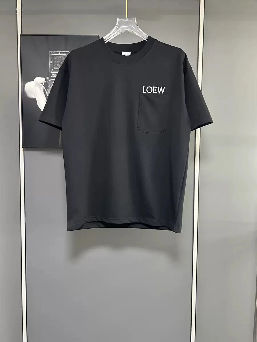 Gucci Horsebit Logo Print White T-Shirt - 5
