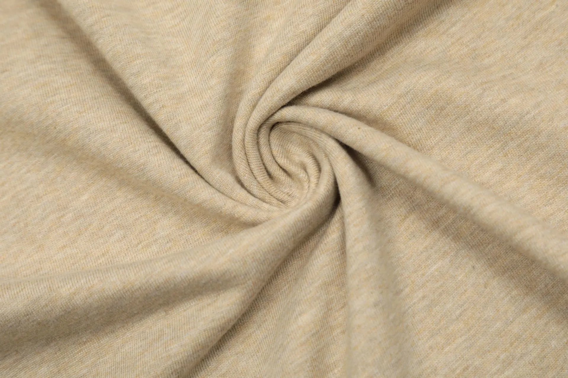 Fear of God Essentials Logo T-Shirt Beige T-Shirt - 47