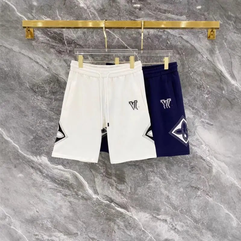 Louis Vuitton Shorts Drawstring logo image 2