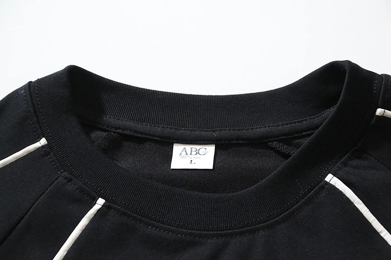 Corteiz RTW 18 Jersey Black - 24