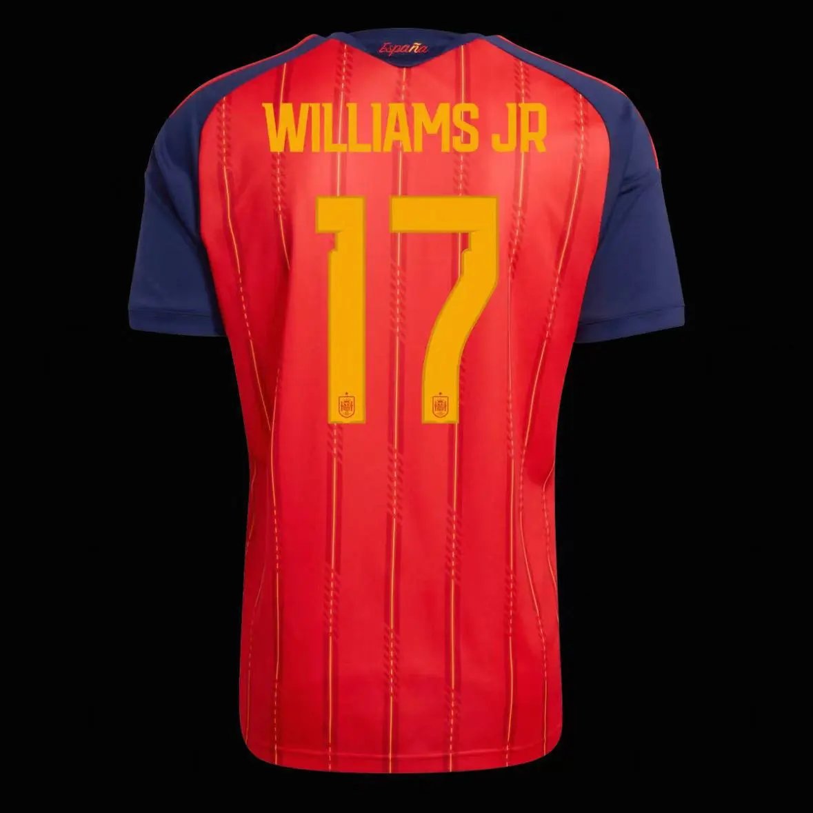 Design Germany National Team Away Jersey 2024 Musiala #10 White Jersey - 24
