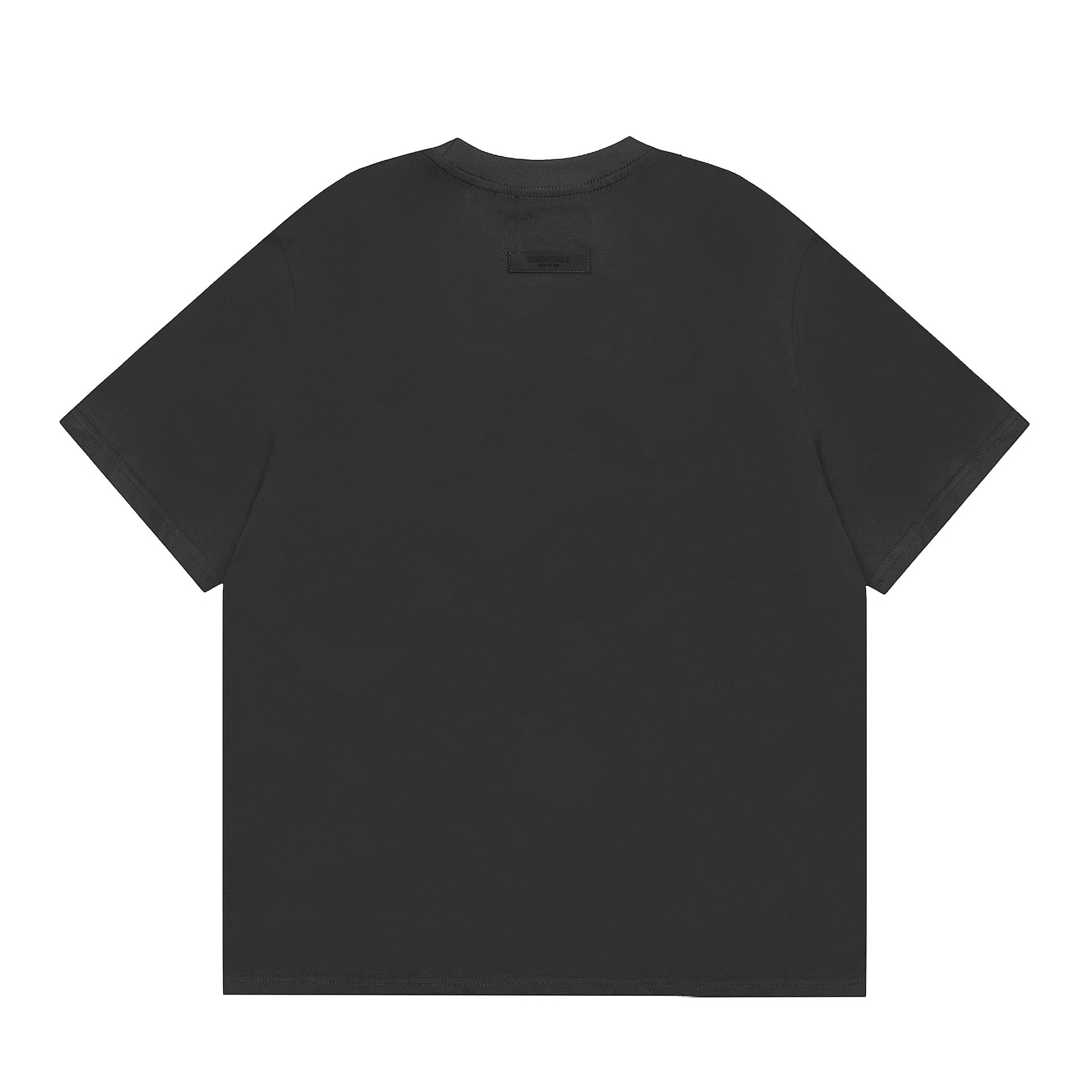 Fear of God Essentials Logo T-Shirt Beige T-Shirt - 6
