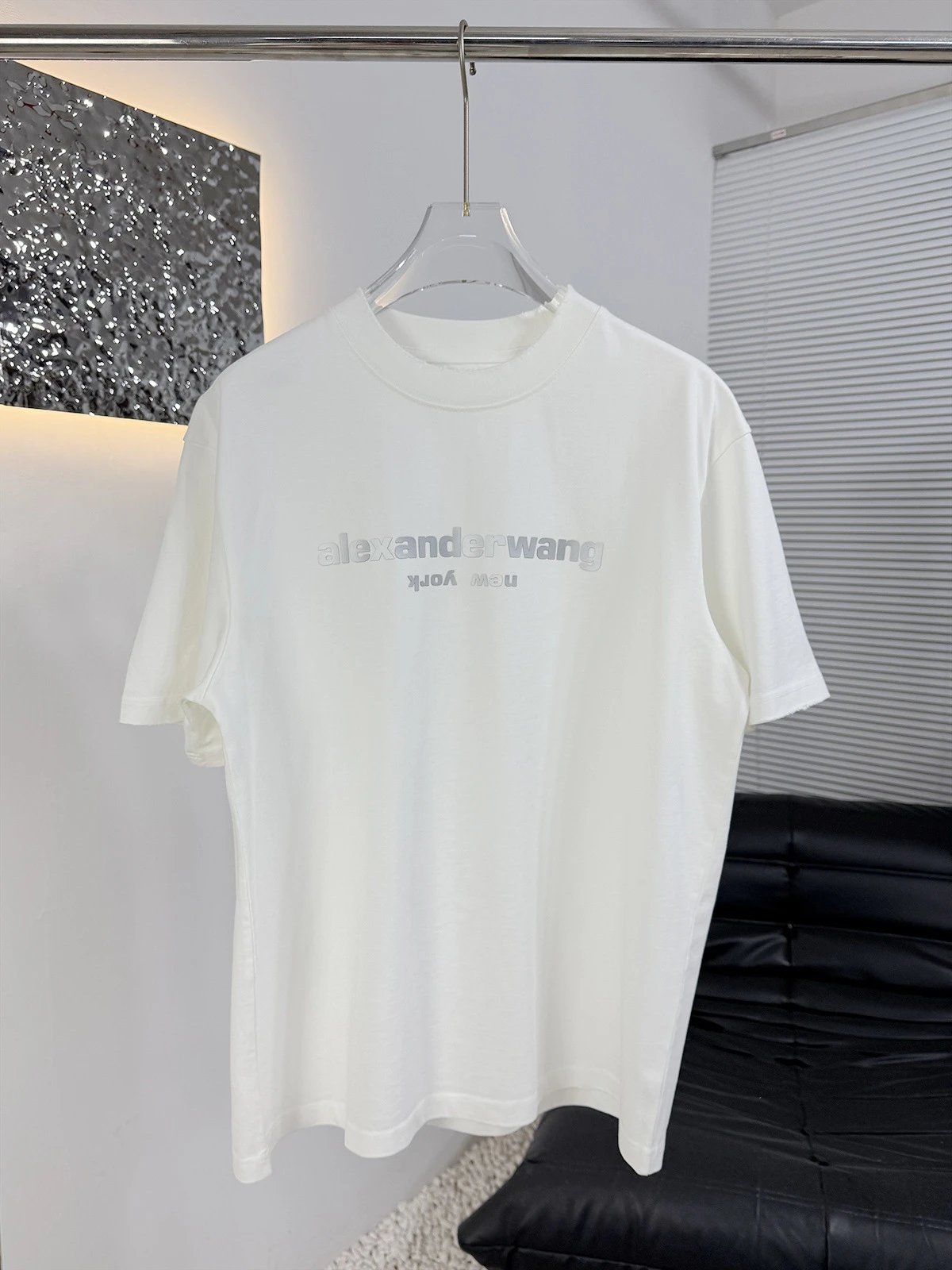 Lululemon EST.1998 Graphic T-Shirt Black - 6