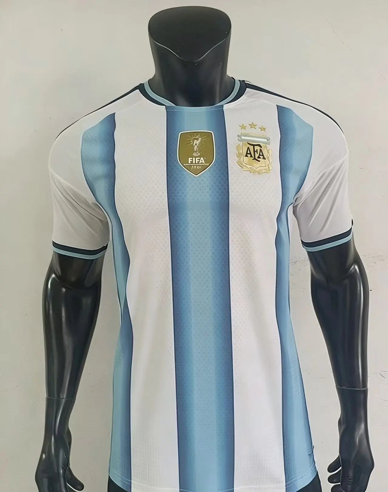 CBF Brazil National Team Home Jersey Yellow - 2
