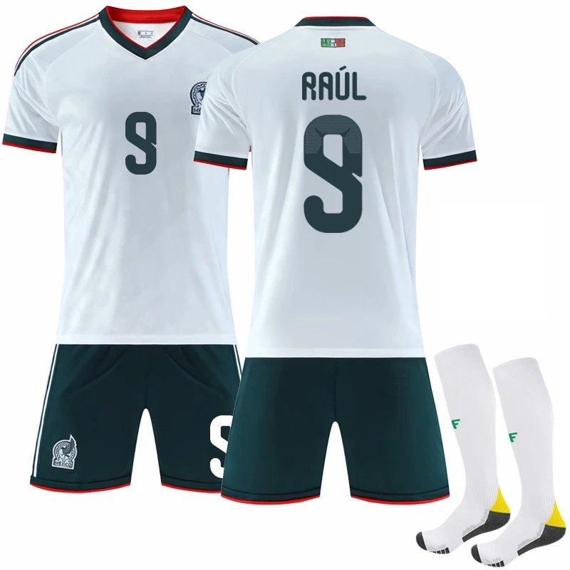 Mexico National Team
