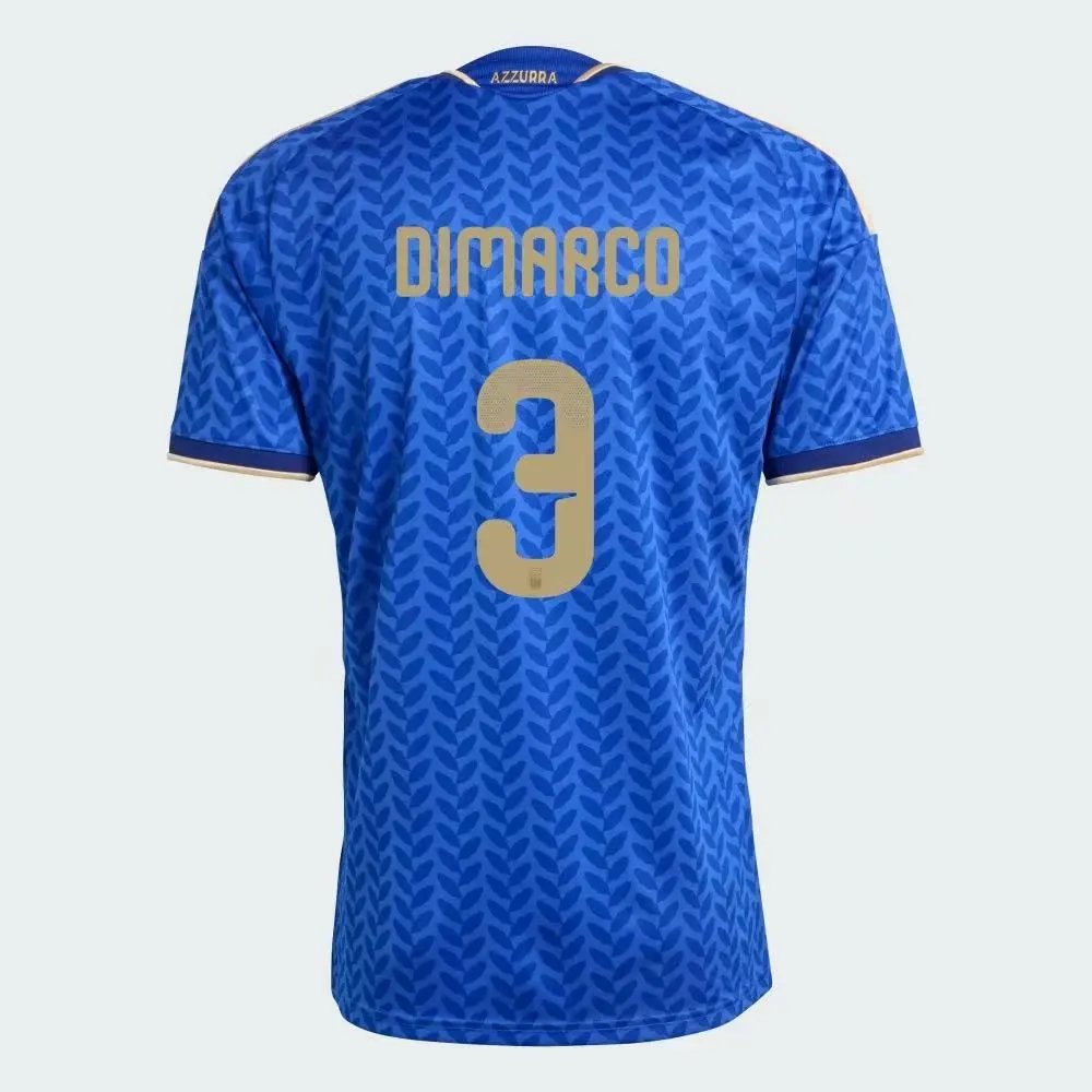 Design Germany National Team Away Jersey 2024 Musiala #10 White Jersey - 48