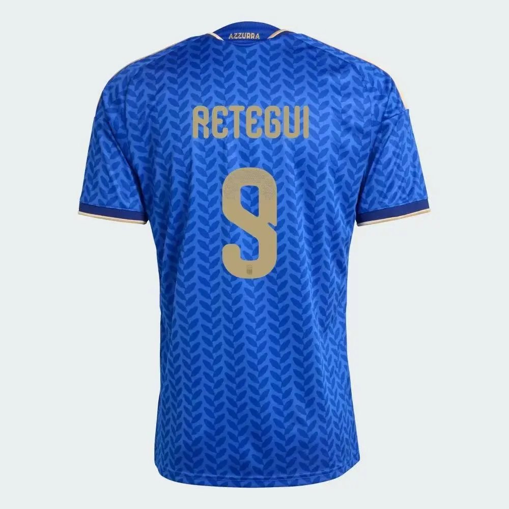 Design Germany National Team Away Jersey 2024 Musiala #10 White Jersey - 47