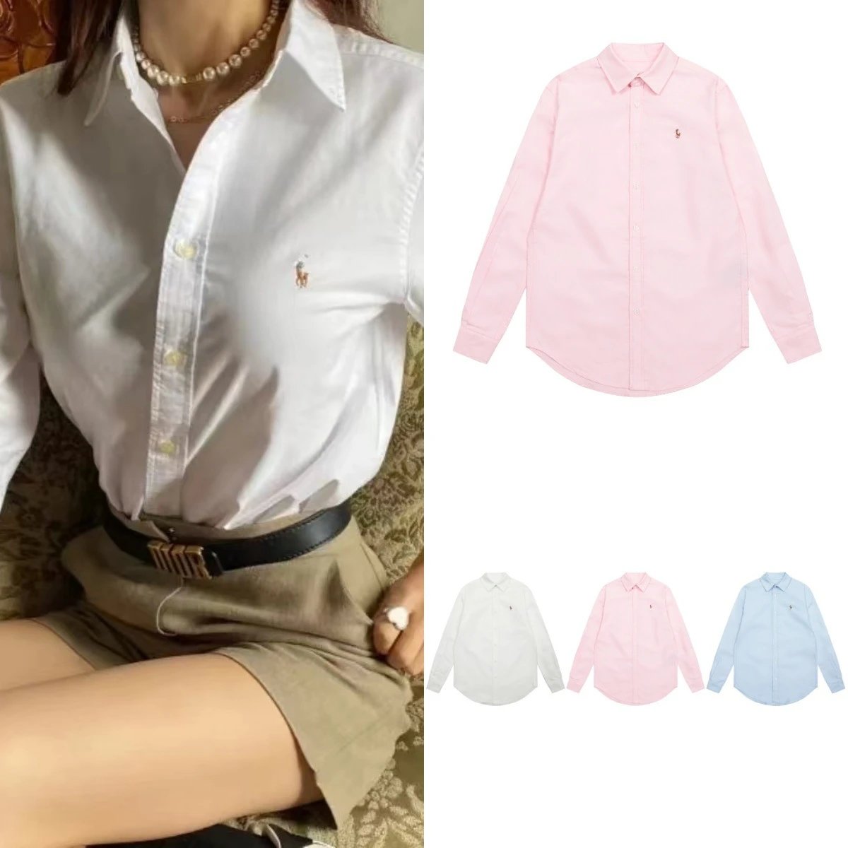 Polo Ralph Lauren Cl