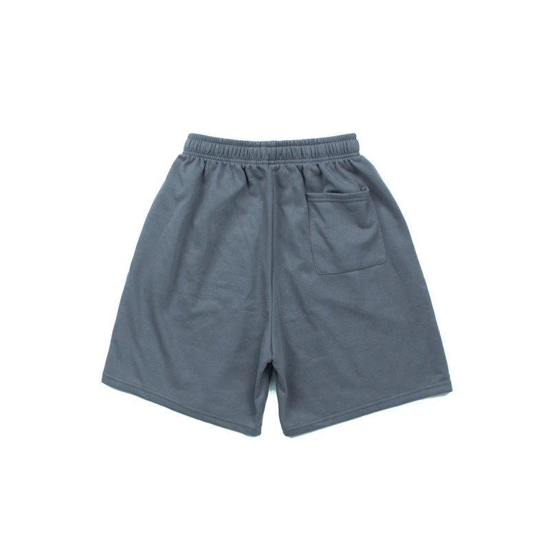 NBA x Essentials Paris Shorts Gray - 45